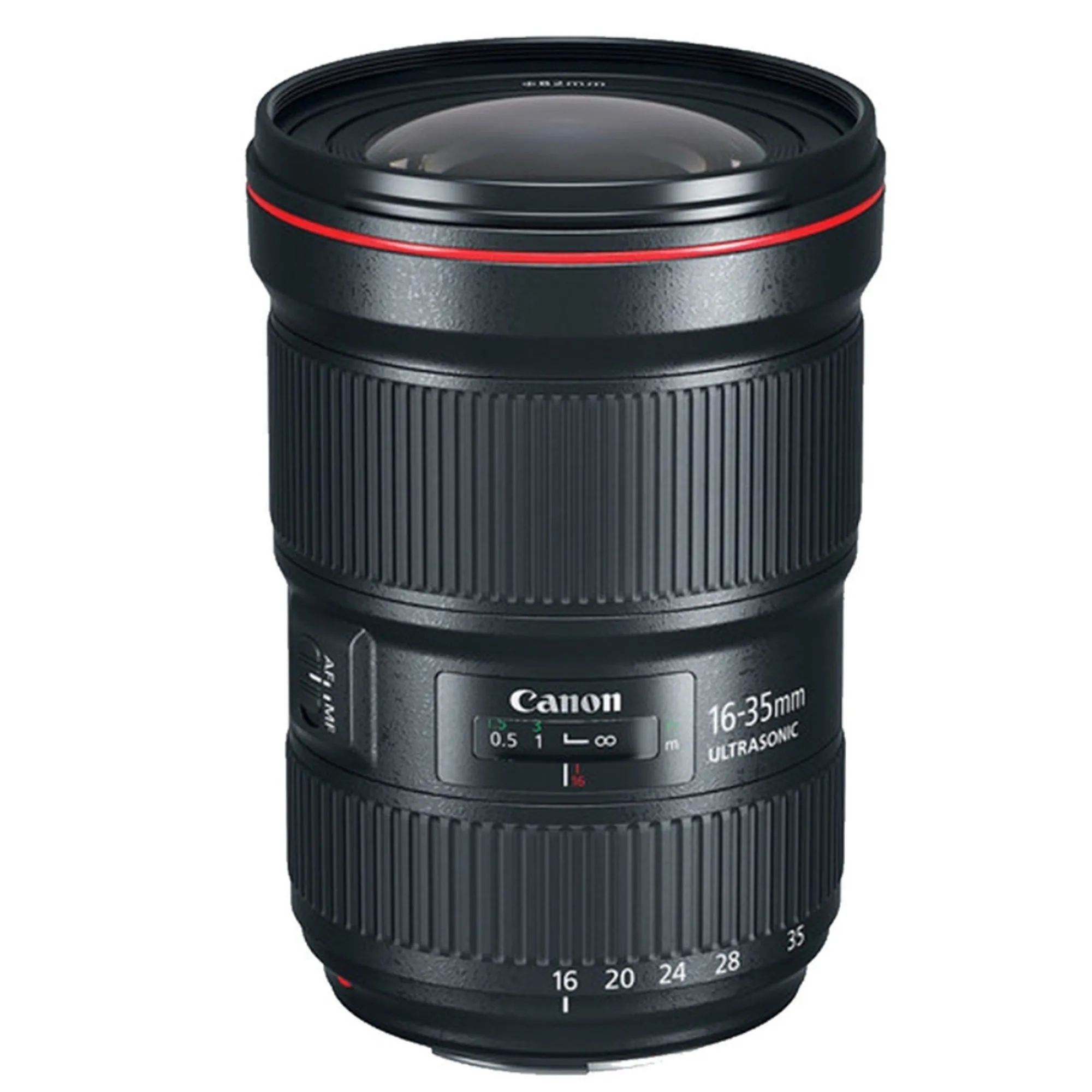 Canon EF 16-35mm f/2.8L III USM Full-Frame Lens for Canon EF Cameras   Essential Kit