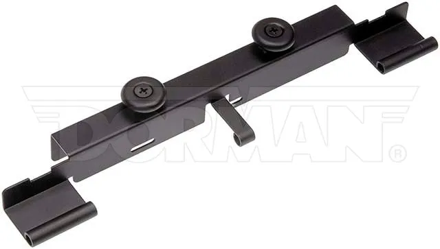 Center Console Hinge Repair Kit