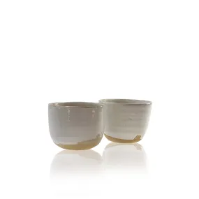 Ceramic Coffee Cup