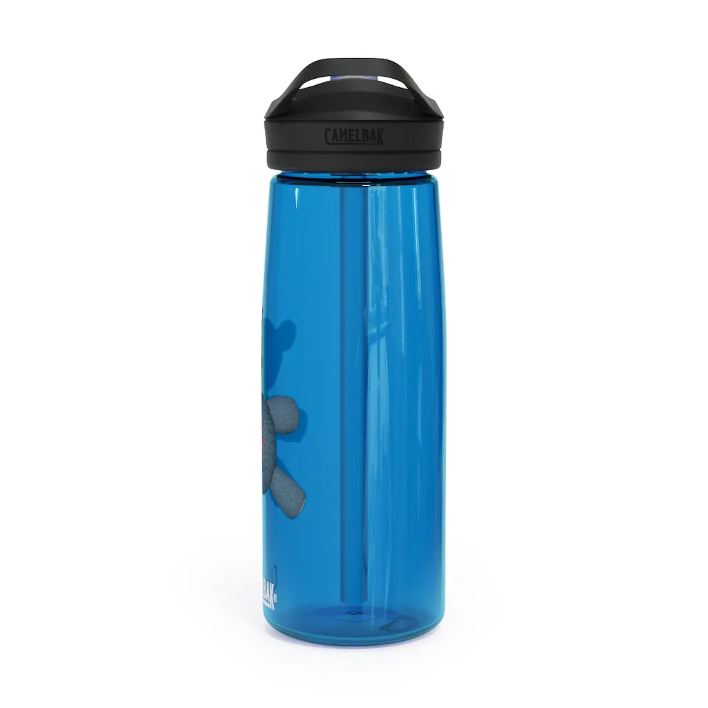 CG Bear CamelBak Eddy®  Water Bottle, 20oz / 25oz