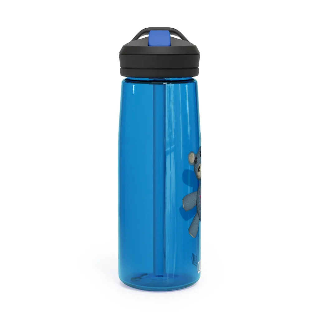 CG Bear CamelBak Eddy®  Water Bottle, 20oz / 25oz