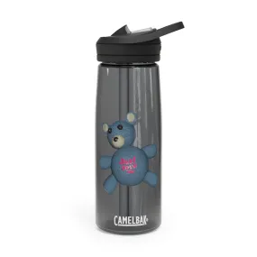 CG Bear CamelBak Eddy®  Water Bottle, 20oz / 25oz