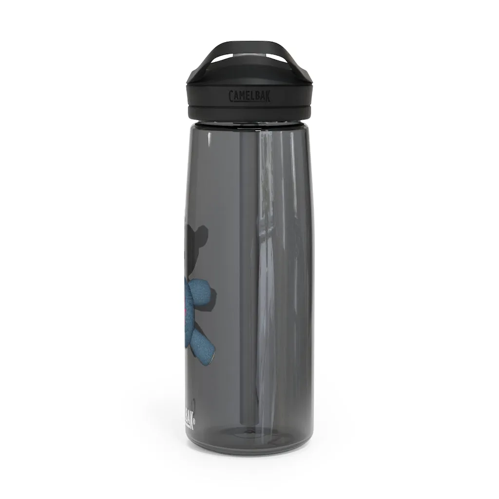 CG Bear CamelBak Eddy®  Water Bottle, 20oz / 25oz