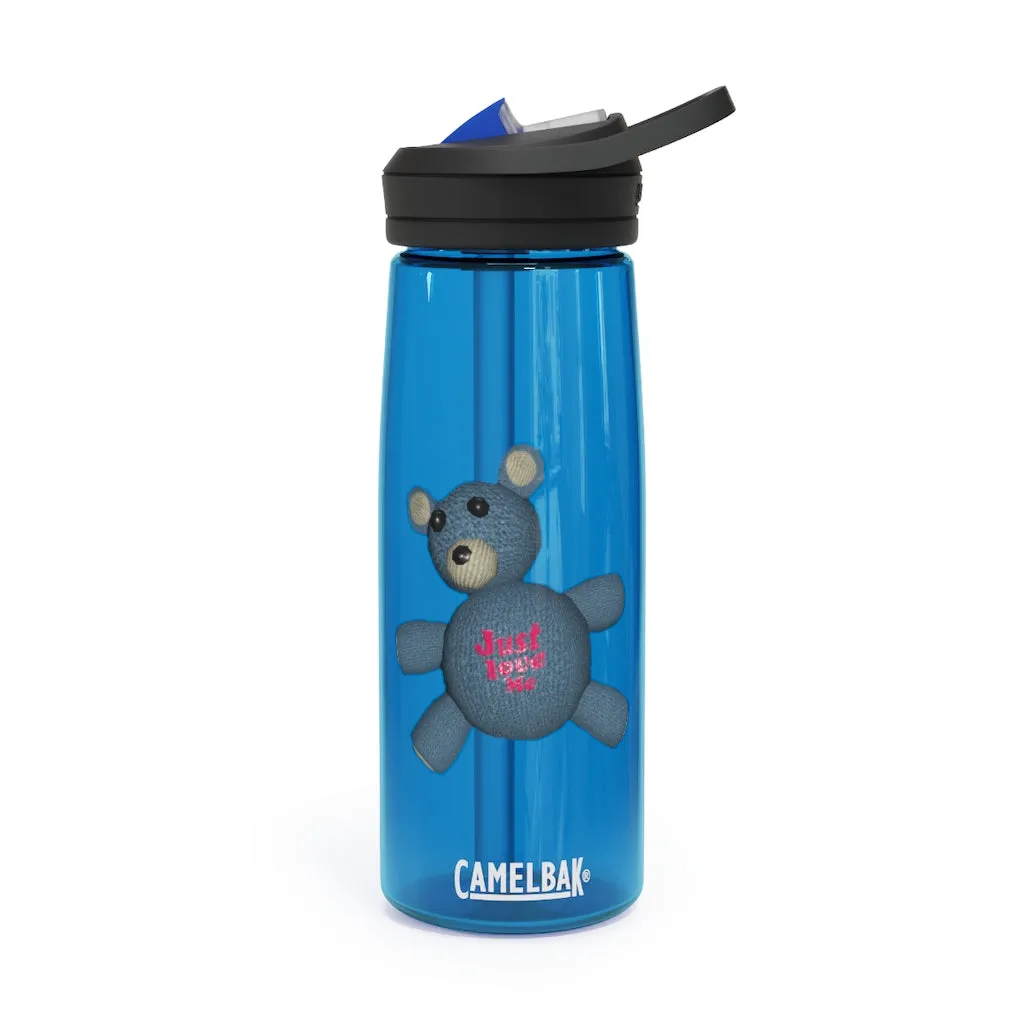 CG Bear CamelBak Eddy®  Water Bottle, 20oz / 25oz