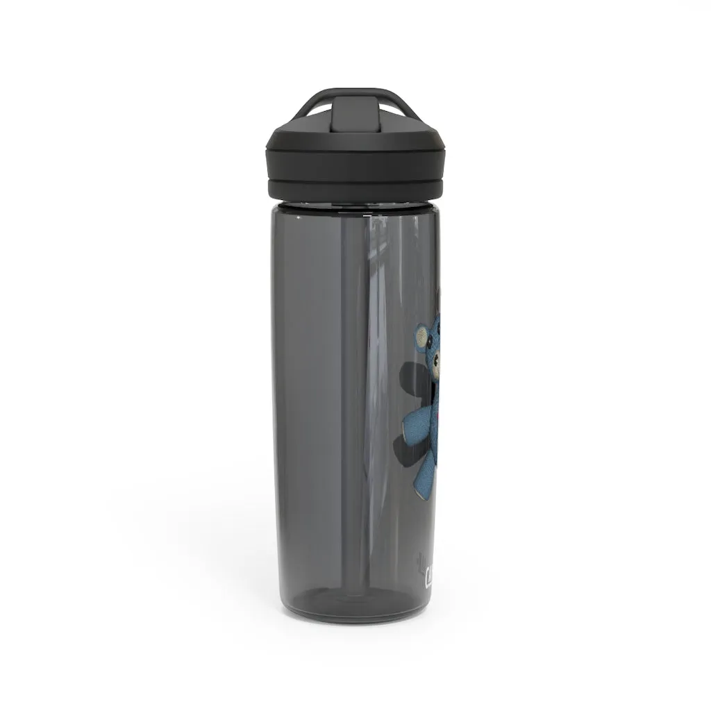 CG Bear CamelBak Eddy®  Water Bottle, 20oz / 25oz