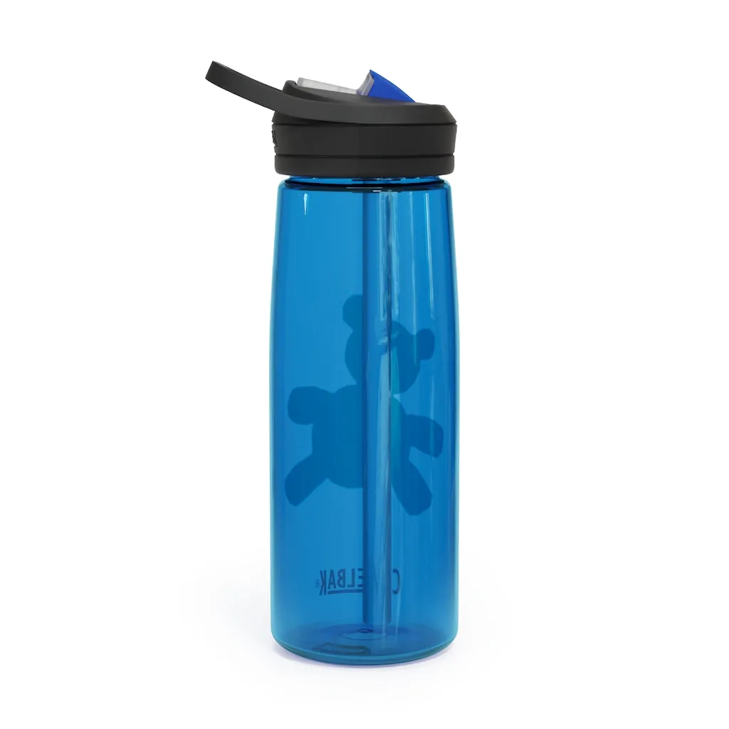 CG Bear CamelBak Eddy®  Water Bottle, 20oz / 25oz