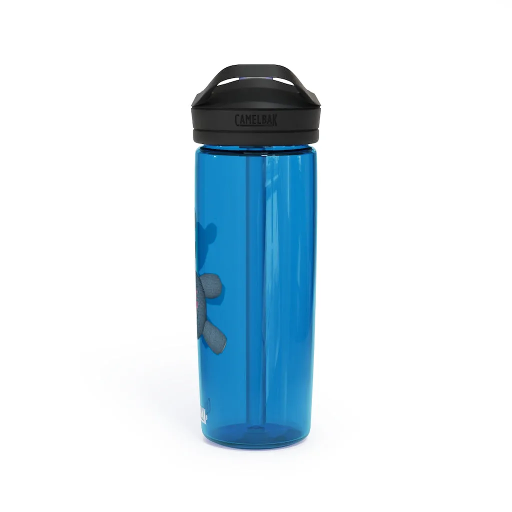 CG Bear CamelBak Eddy®  Water Bottle, 20oz / 25oz