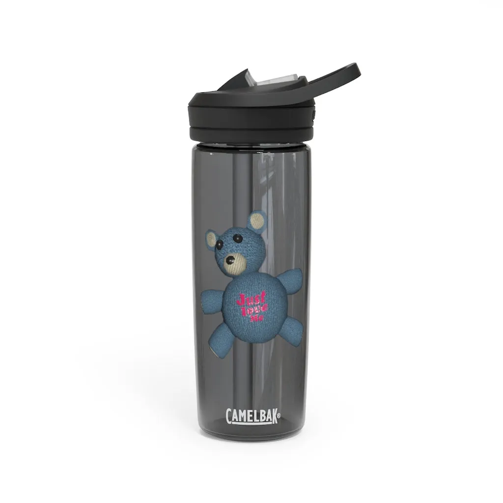 CG Bear CamelBak Eddy®  Water Bottle, 20oz / 25oz