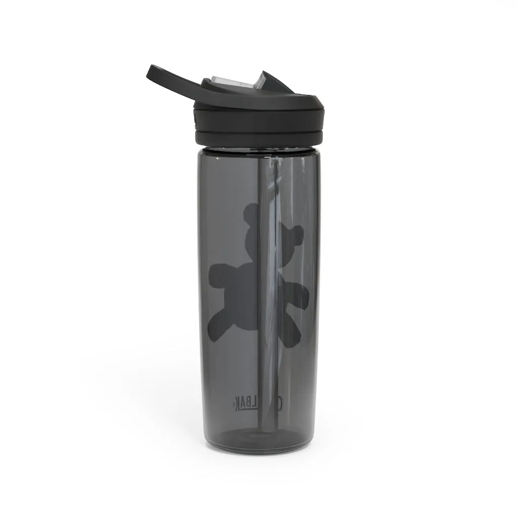 CG Bear CamelBak Eddy®  Water Bottle, 20oz / 25oz