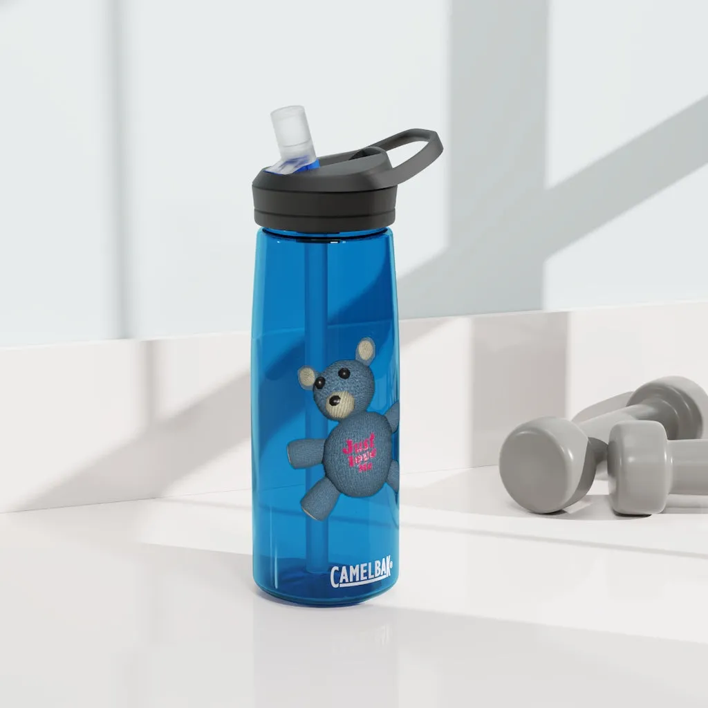 CG Bear CamelBak Eddy®  Water Bottle, 20oz / 25oz