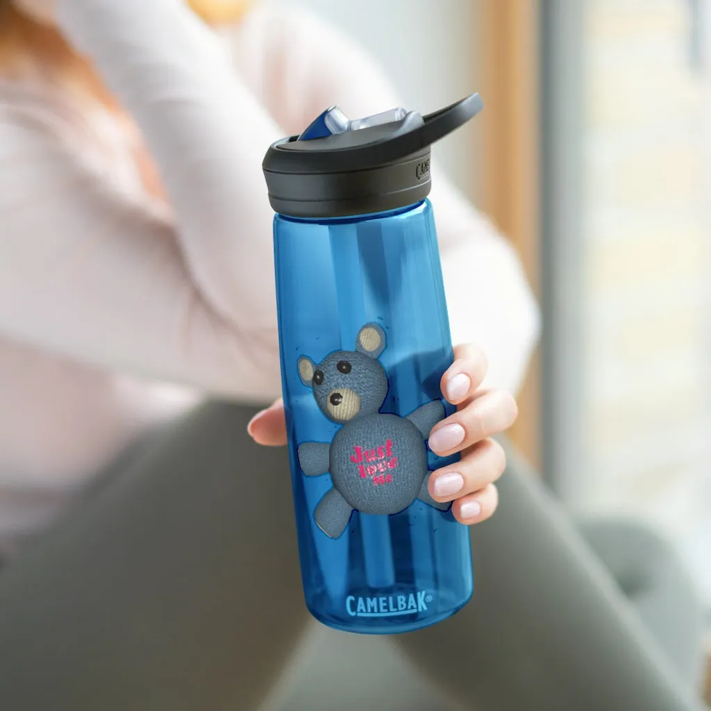 CG Bear CamelBak Eddy®  Water Bottle, 20oz / 25oz