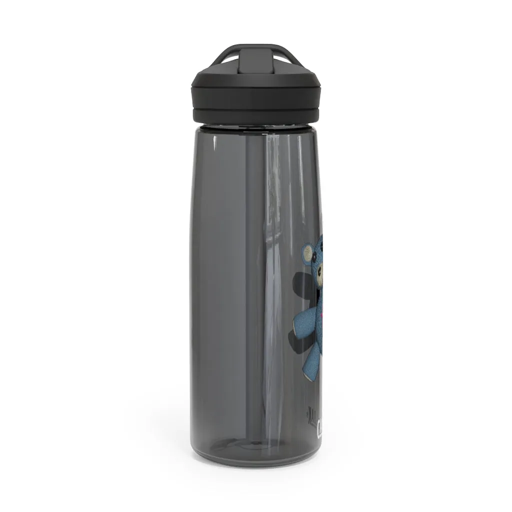 CG Bear CamelBak Eddy®  Water Bottle, 20oz / 25oz