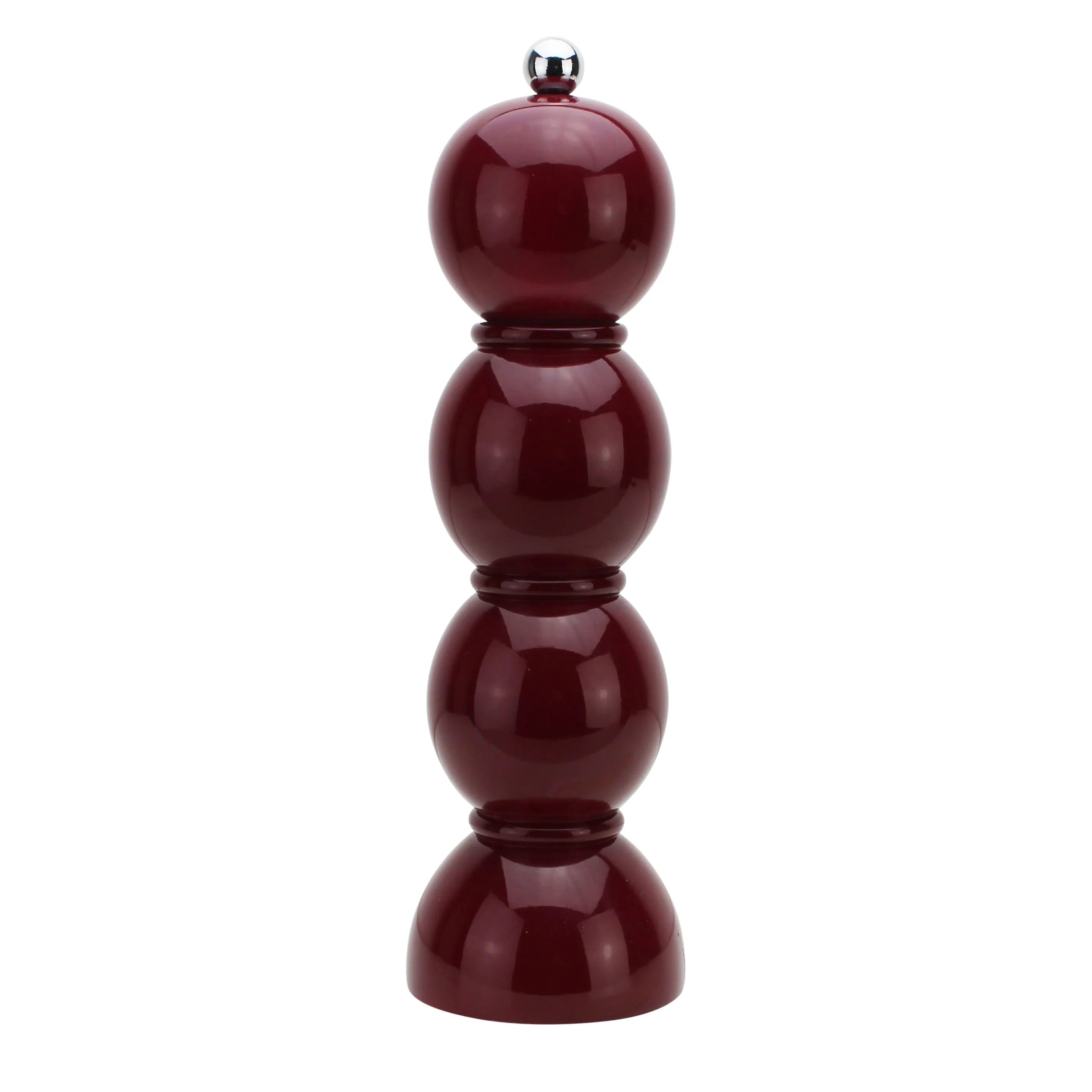 Cherry Bobbin Salt & Pepper Grinder