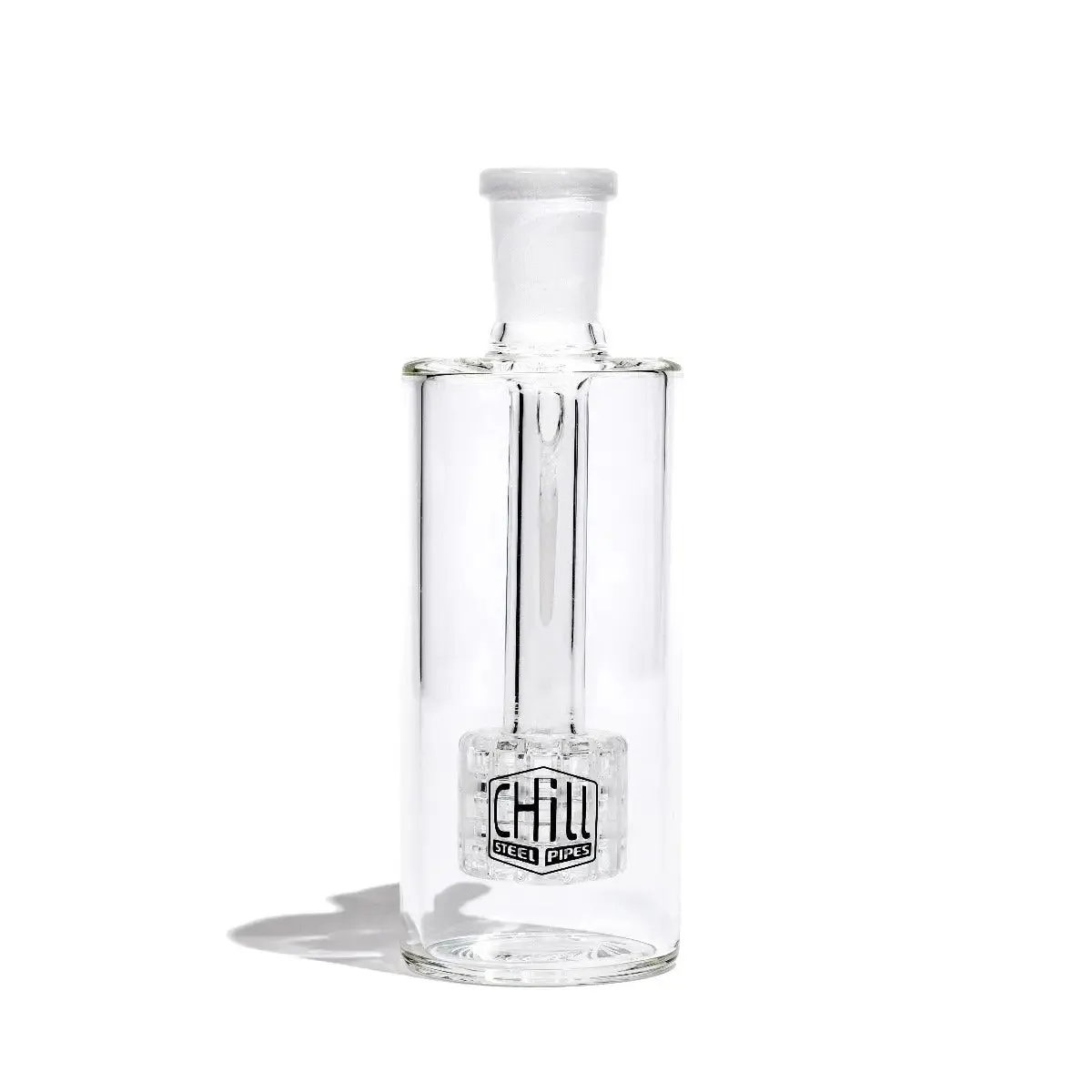 Chill - Glass Ash Catcher - Matrix Perc