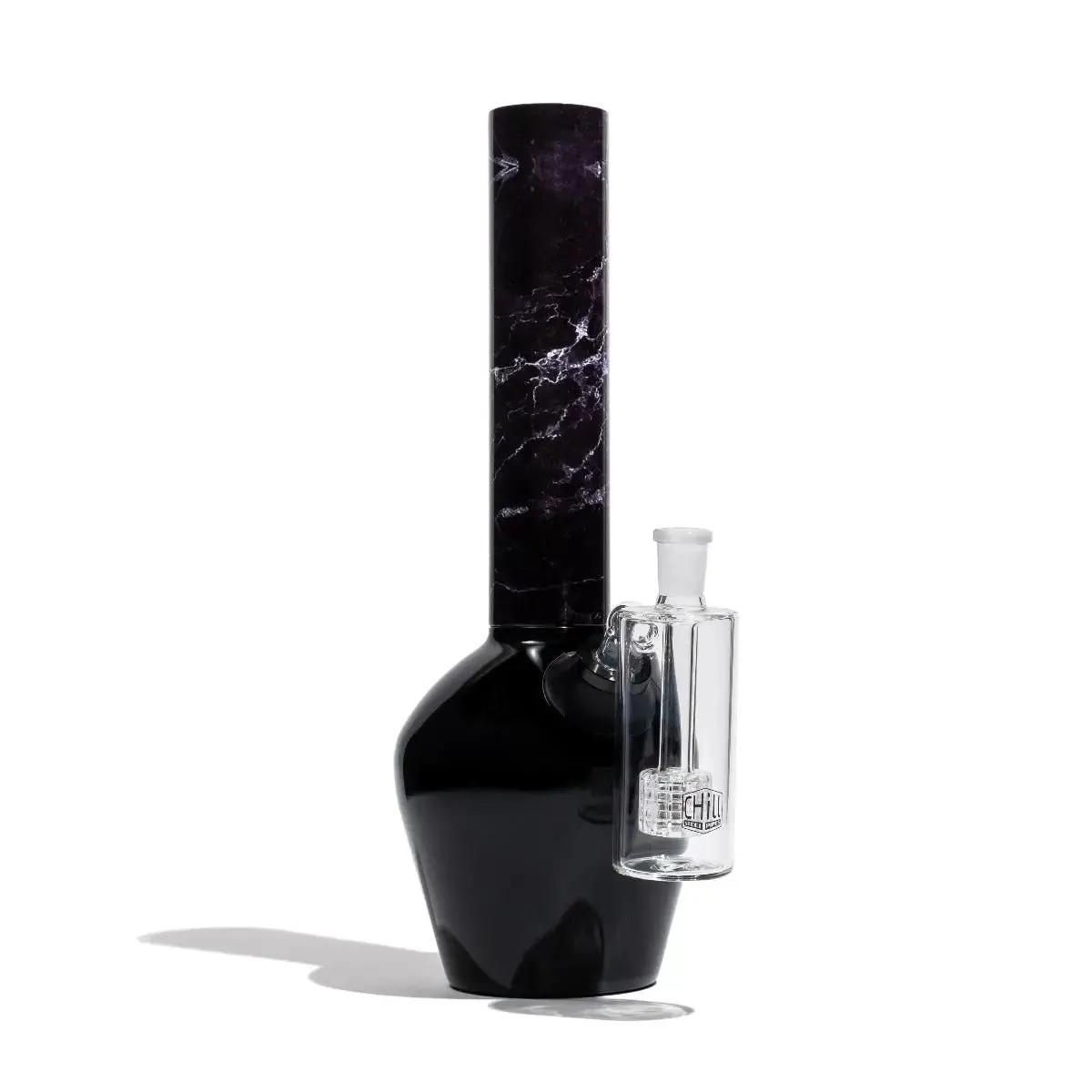 Chill - Glass Ash Catcher - Matrix Perc