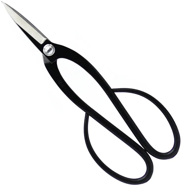 Classic Bonsai Shears by Roshi Tools 8" (201 mm)