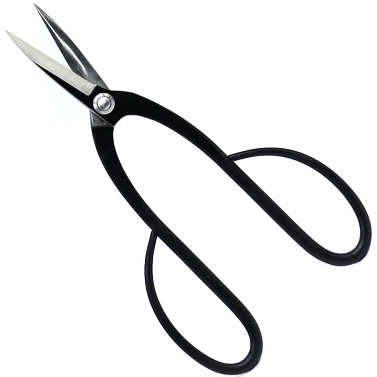 Classic Bonsai Shears by Roshi Tools 8" (201 mm)