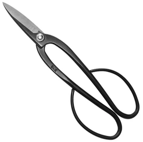 Classic Bonsai Shears by Roshi Tools 8" (201 mm)