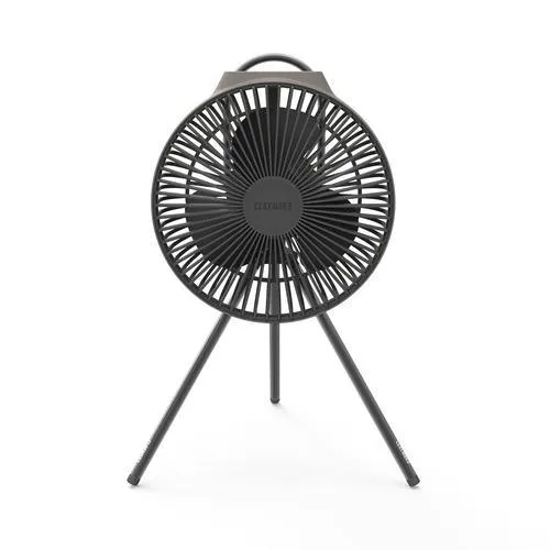 Claymore Rechargeable Fan V-600 