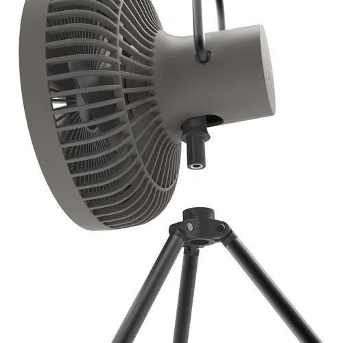 Claymore Rechargeable Fan V-600 