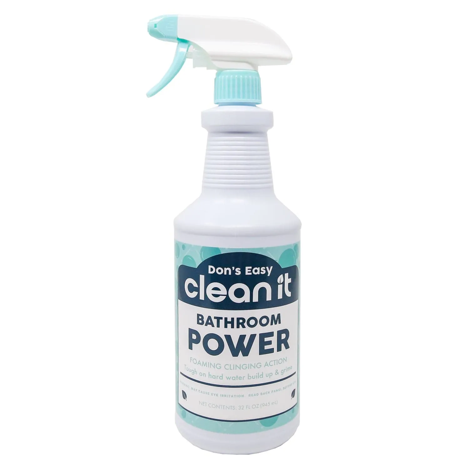 Cleanit Bathroom Power