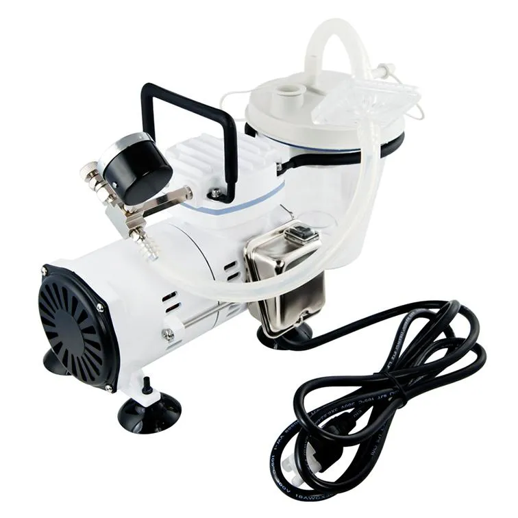 Cliq Suction Pump