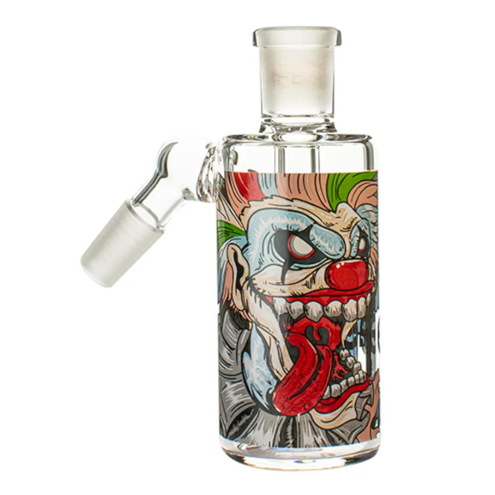 Clown Dreams Ash Catcher