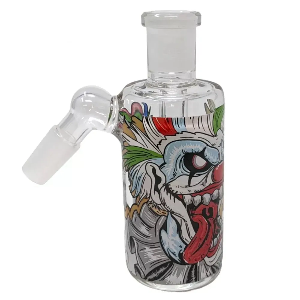 Clown Dreams Ash Catcher