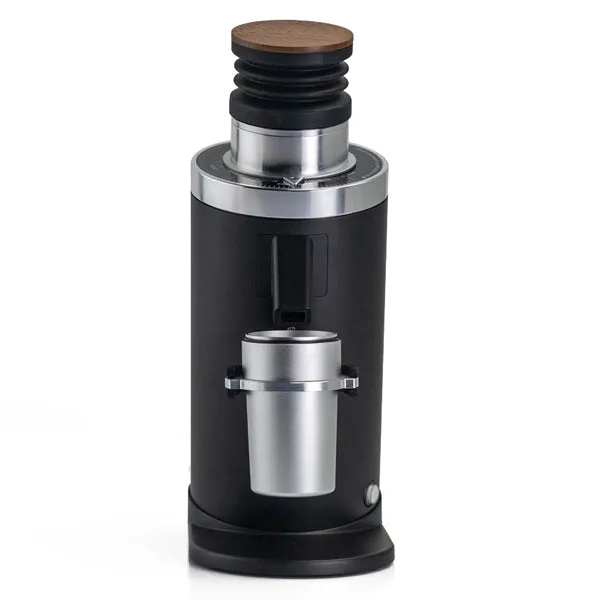 Coffee Tech DF64 Single Dose Grinder