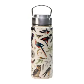 Cognitive Surplus Vacuum Insulated 500ML Flask Sealed Birds