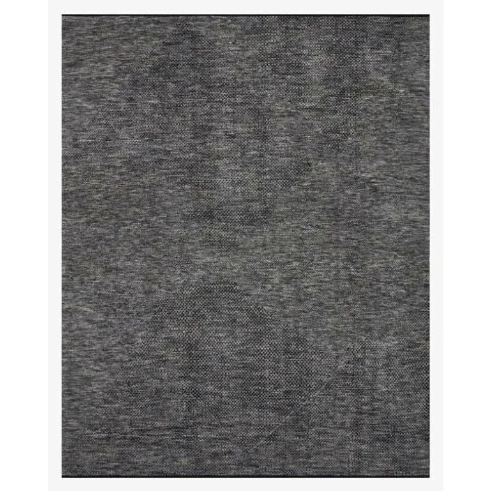 Collins Area Rug - Charcoal/Denim