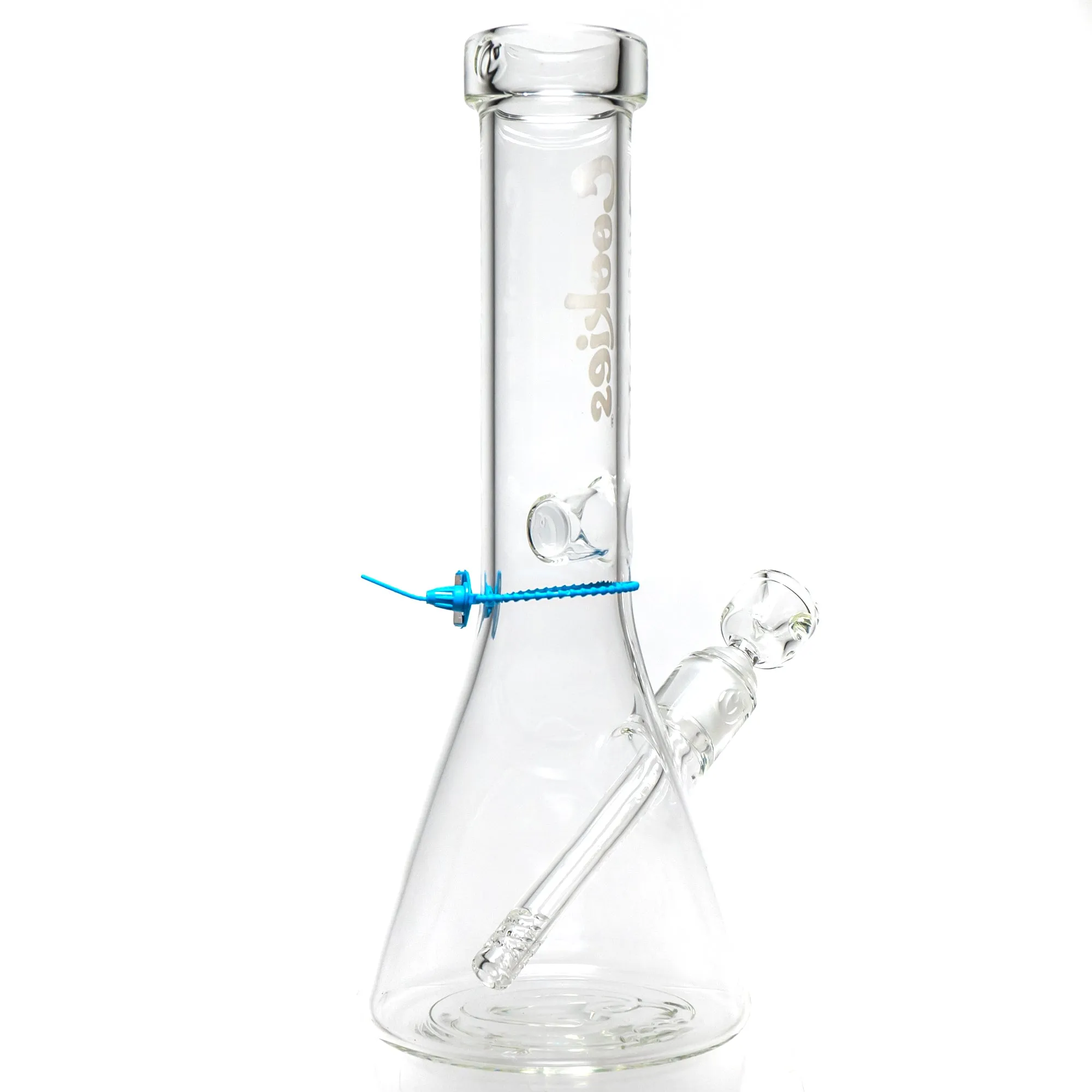 Cookies - Original Beaker - White Label