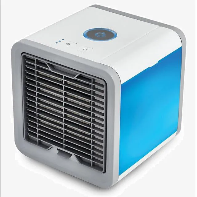 Cooler Fan 7 Colors Portable Air Conditioner