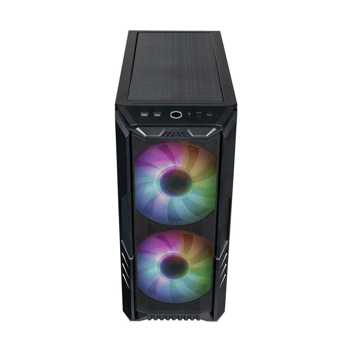 Cooler Master Casing HAF 500 MID TOWER