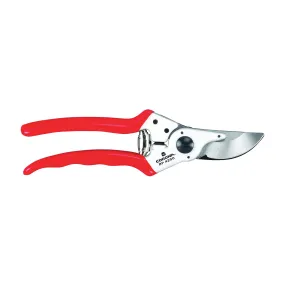 CORONA BP 4250 Pruning Shear, 1 in Cutting Capacity, HCS Blade, Bypass Blade, Aluminum Handle