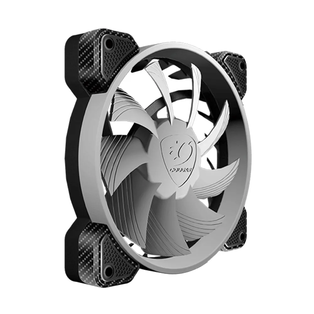 Cougar Fan Vortex SPB 120 RGB Single Pack 120mm