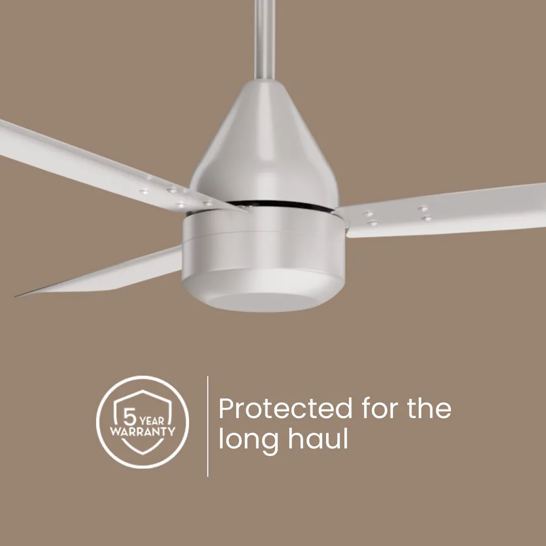 Crompton Energion Groove Regmote BLDC Ceiling Fan