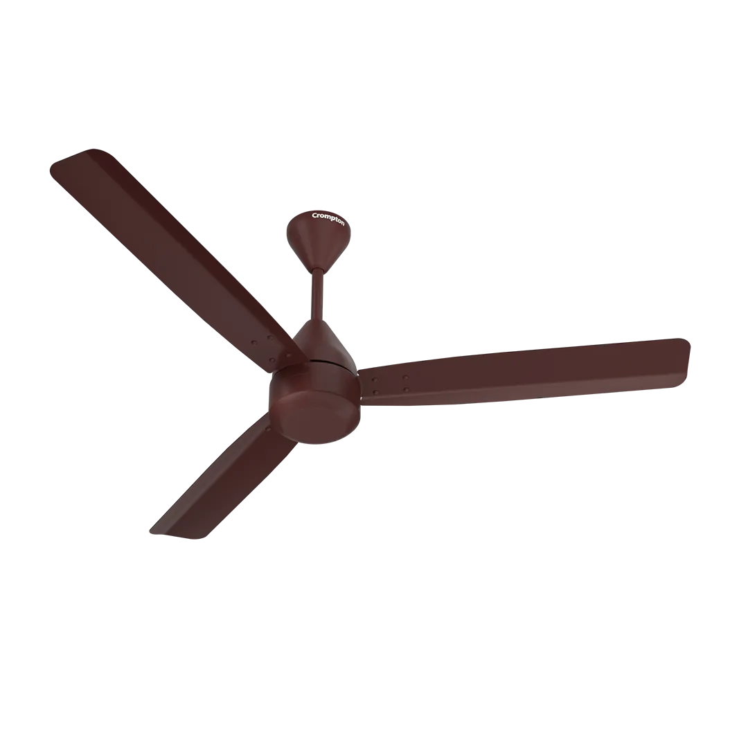 Crompton Energion Groove Regmote BLDC Ceiling Fan