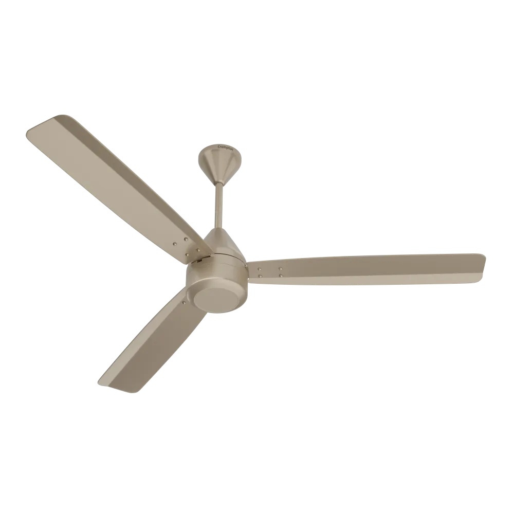 Crompton Energion Groove Remote BLDC Ceiling Fan