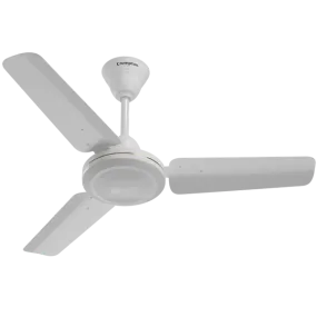 Crompton High Speed Riviera | Star Rated Ceiling Fan