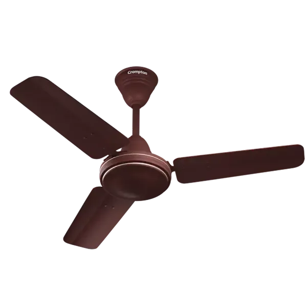 Crompton High Speed Riviera | Star Rated Ceiling Fan