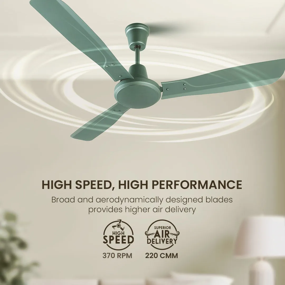 Crompton Luxian Infinia | Star Rated Ceiling Fan