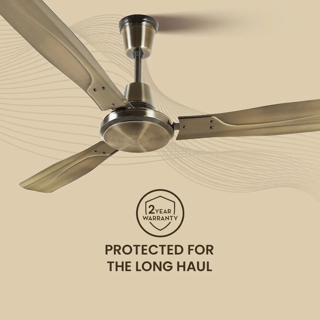 Crompton Luxian Infinia | Star Rated Ceiling Fan