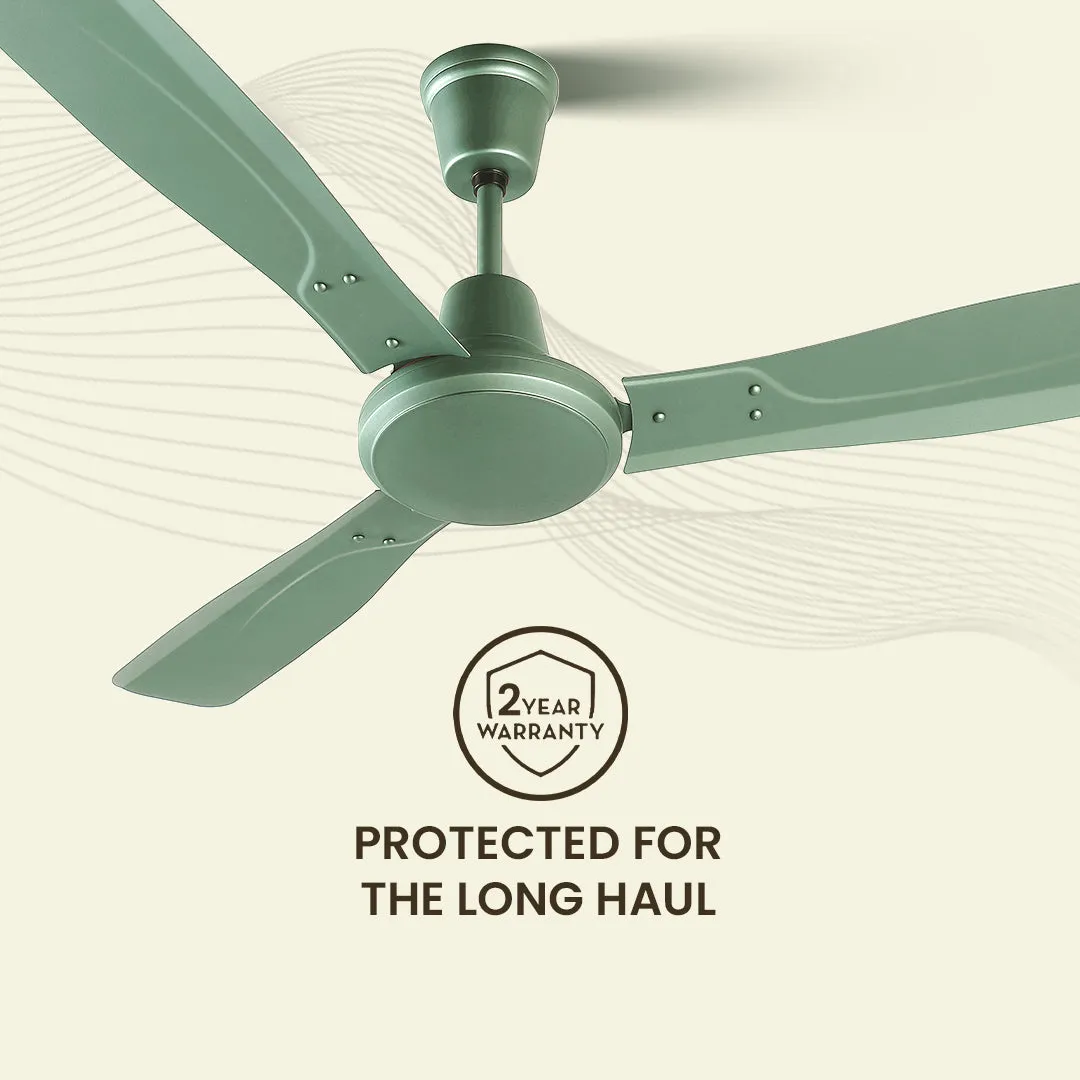 Crompton Luxian Infinia | Star Rated Ceiling Fan