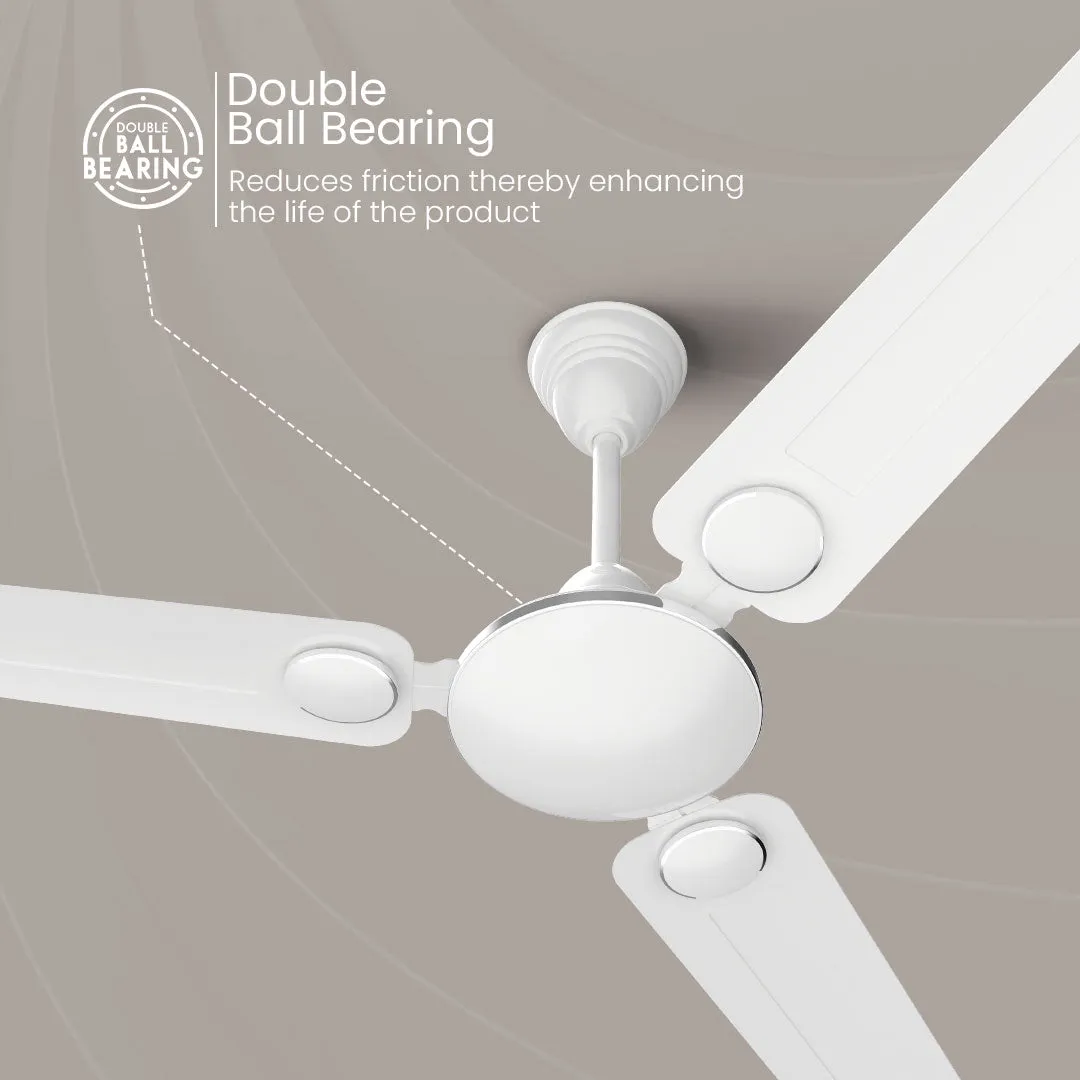 Crompton Surebreeze Montania| Ceiling Fan