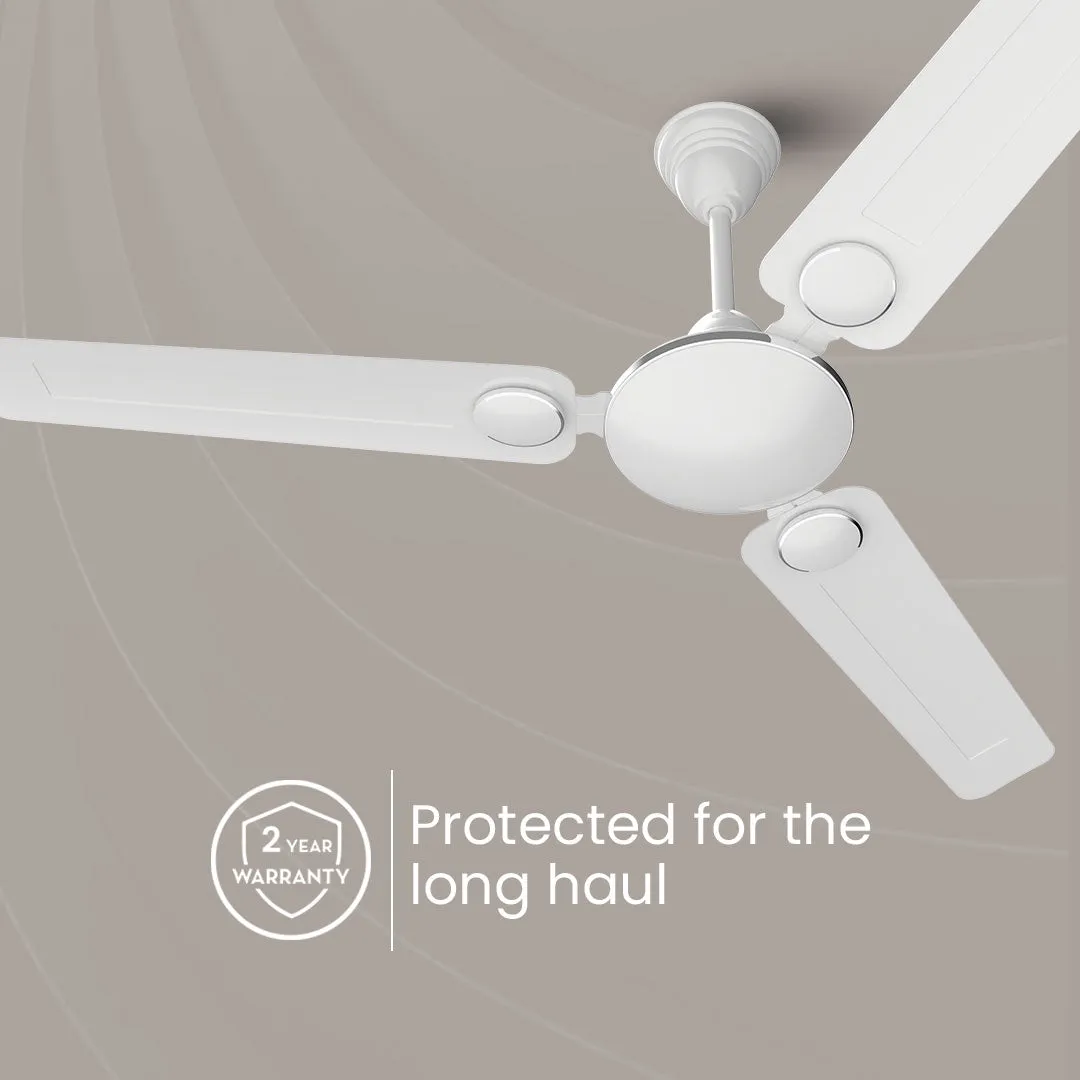 Crompton Surebreeze Montania| Ceiling Fan