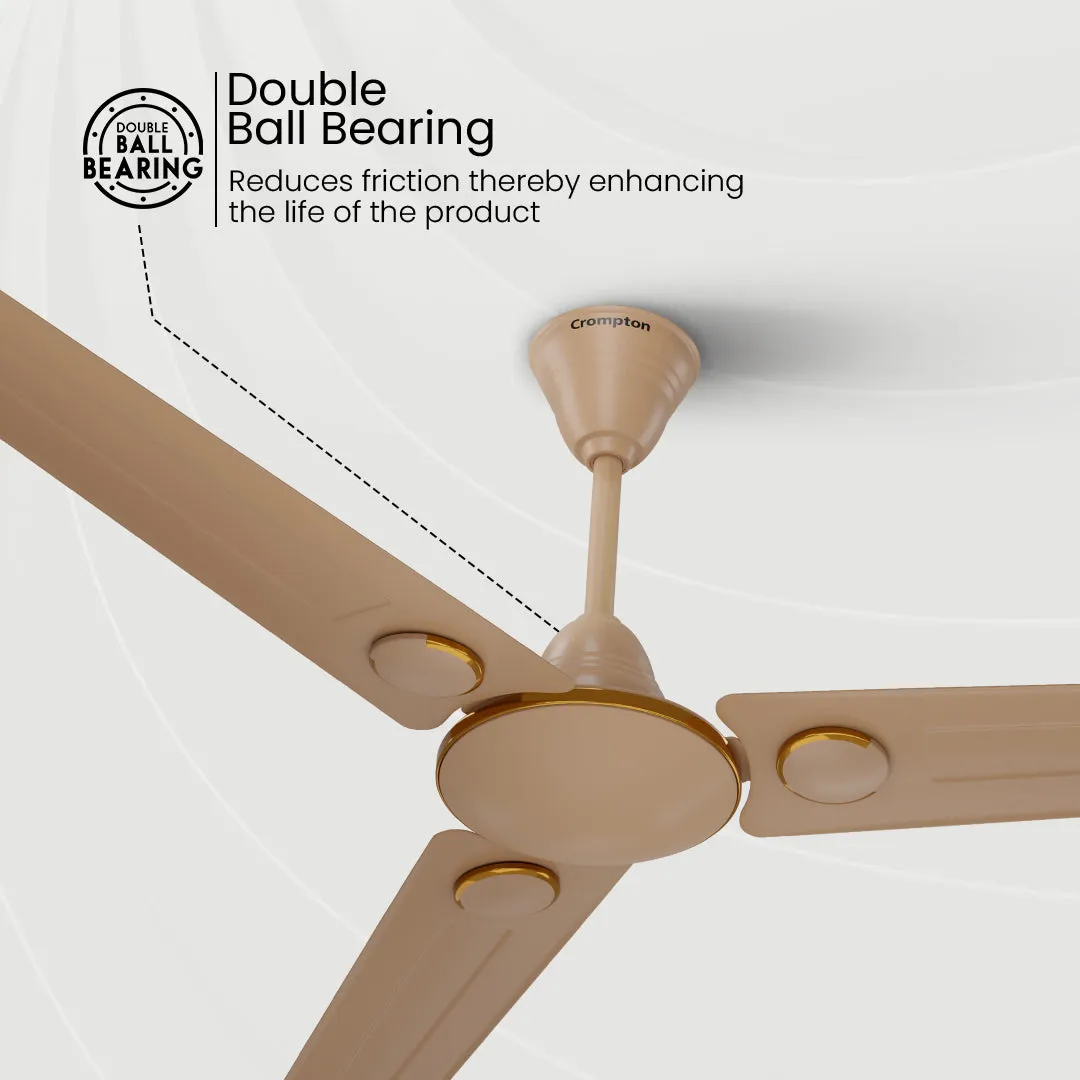 Crompton Surebreeze Montania| Ceiling Fan