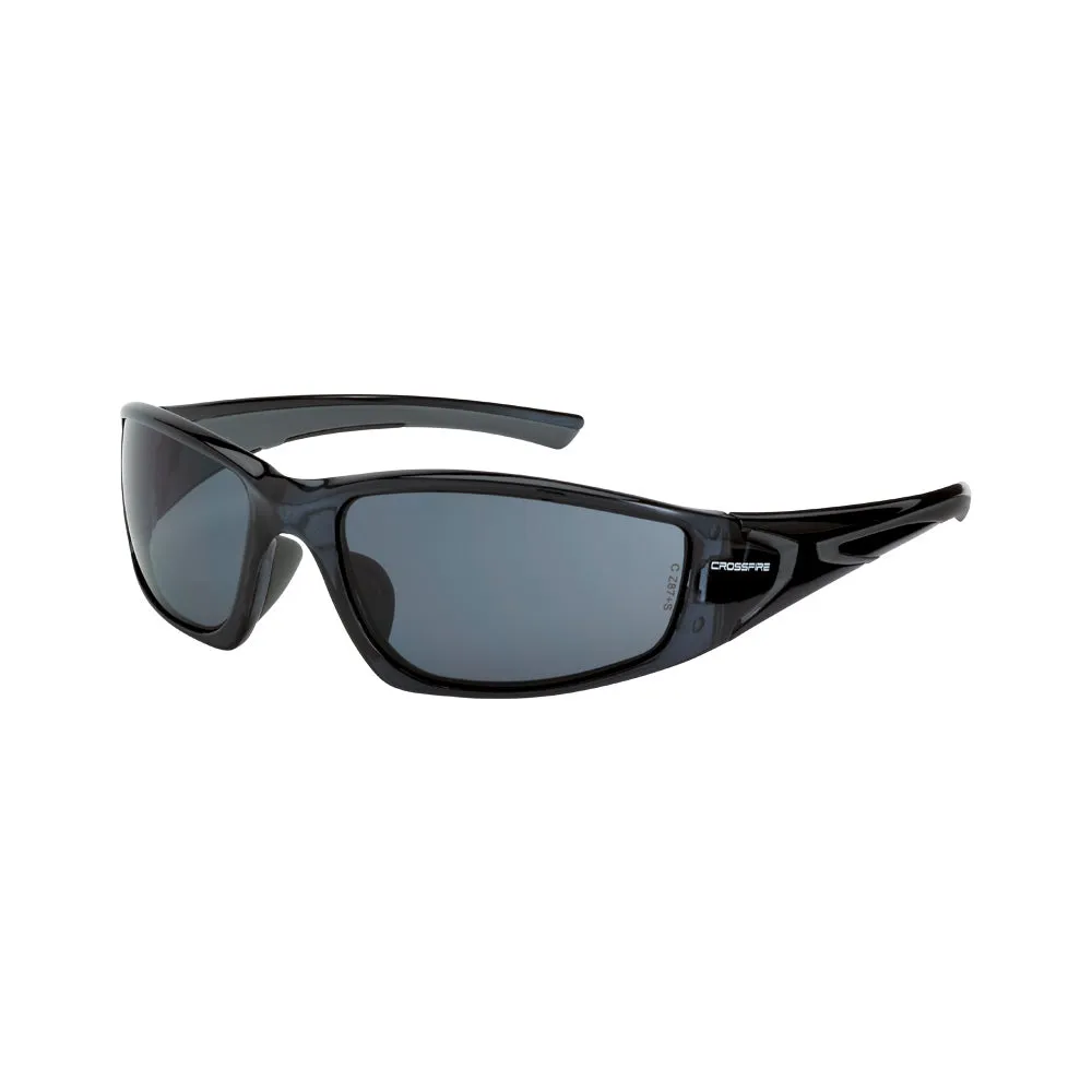 Crossfire RPG Premium Safety Eyewear