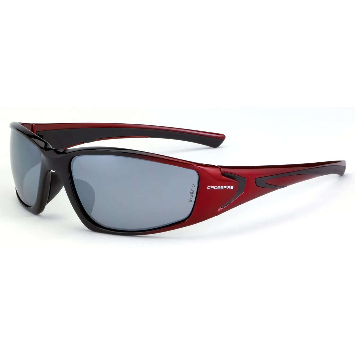 Crossfire RPG Premium Safety Eyewear