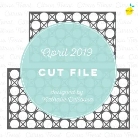 Cut file - Screen - April 2019